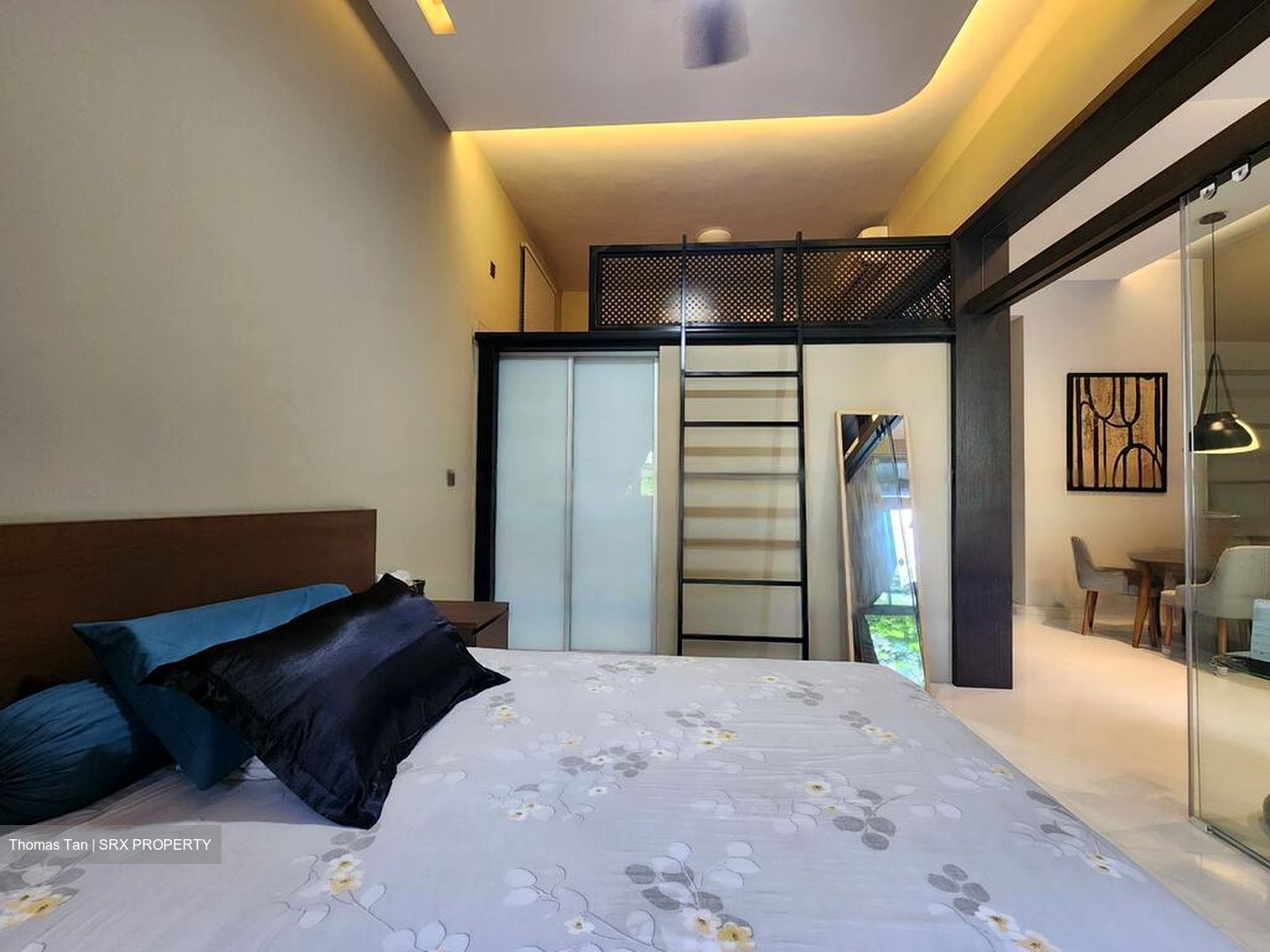 Neram Road (D28), Condominium #477849741